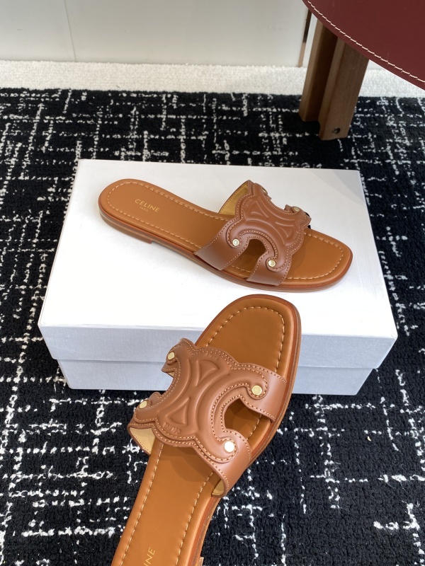 Celine Sandals