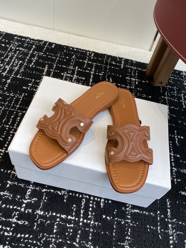Celine Sandals