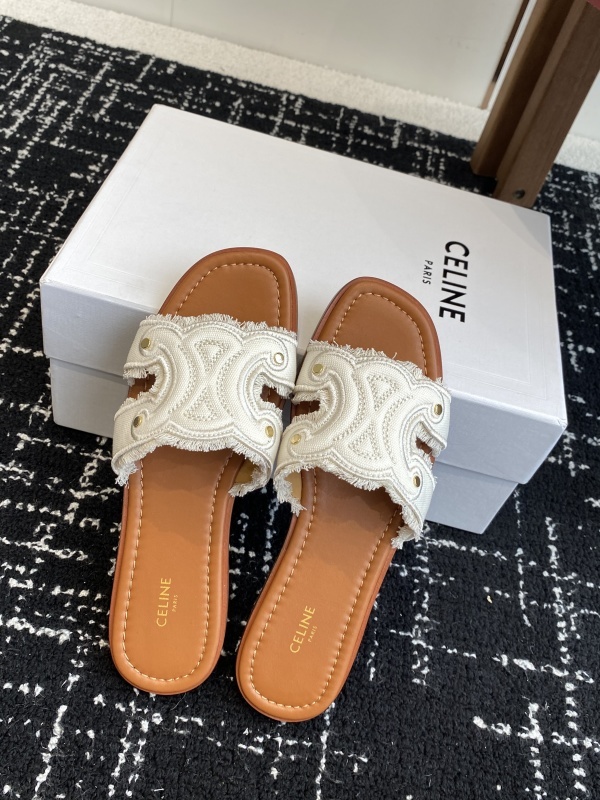 Celine Sandals