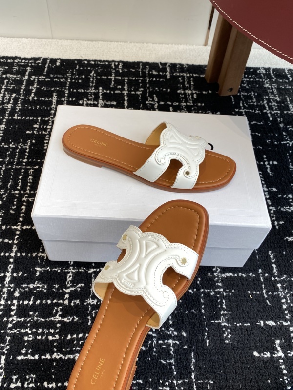Celine Sandals