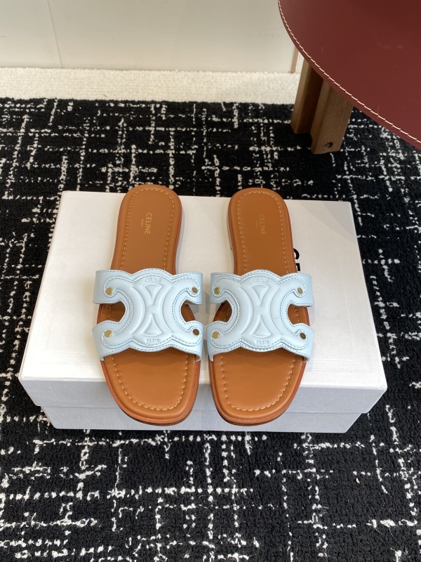Celine Sandals