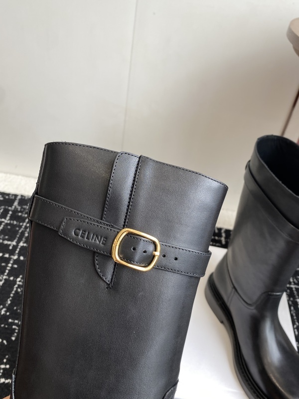 Celine Boots