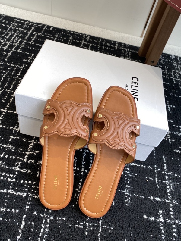 Celine Sandals
