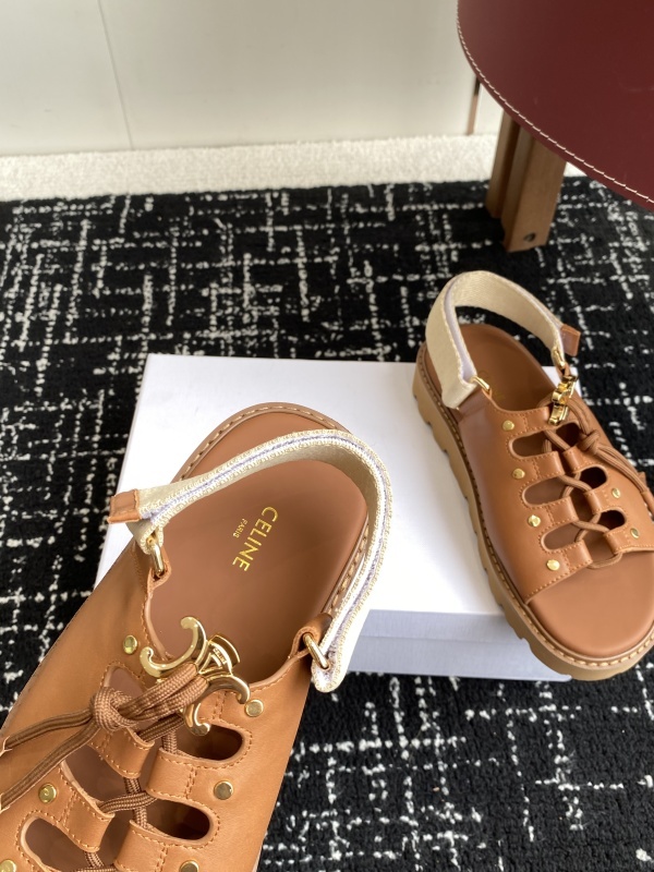 Celine Sandals