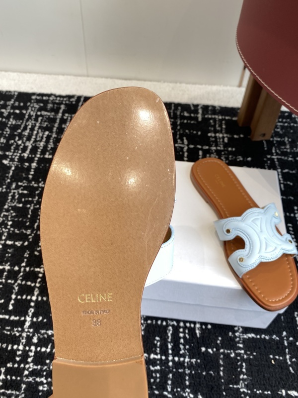 Celine Sandals