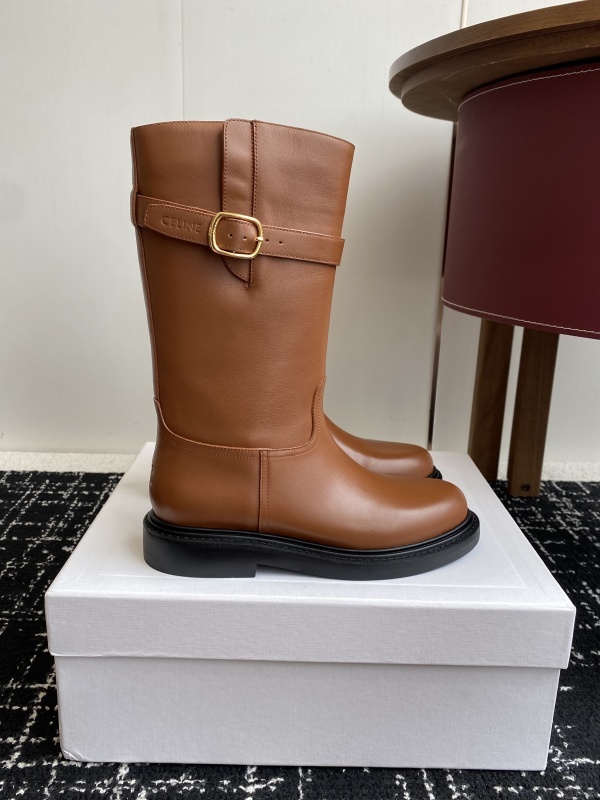 Celine Boots