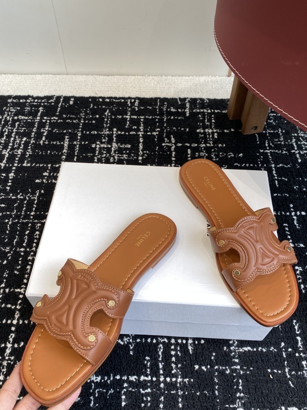 Celine Sandals