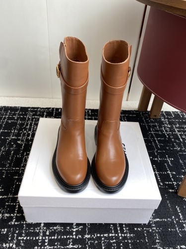 Celine Boots