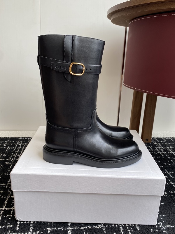 Celine Boots