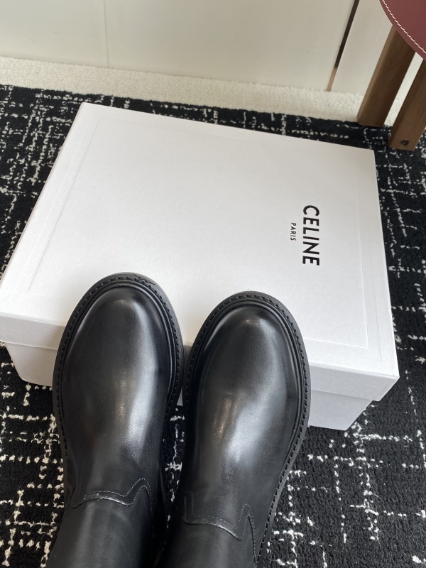 Celine Boots