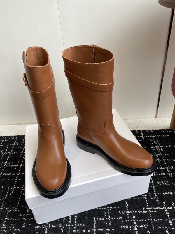 Celine Boots