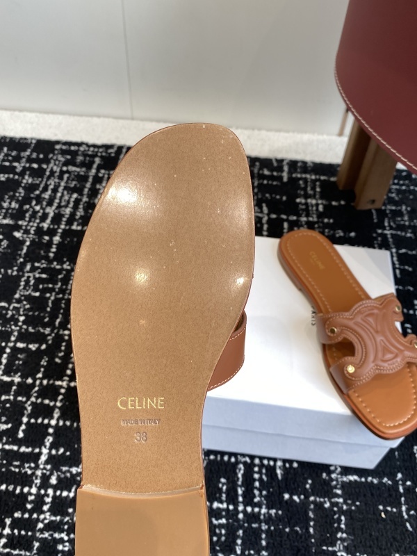 Celine Sandals