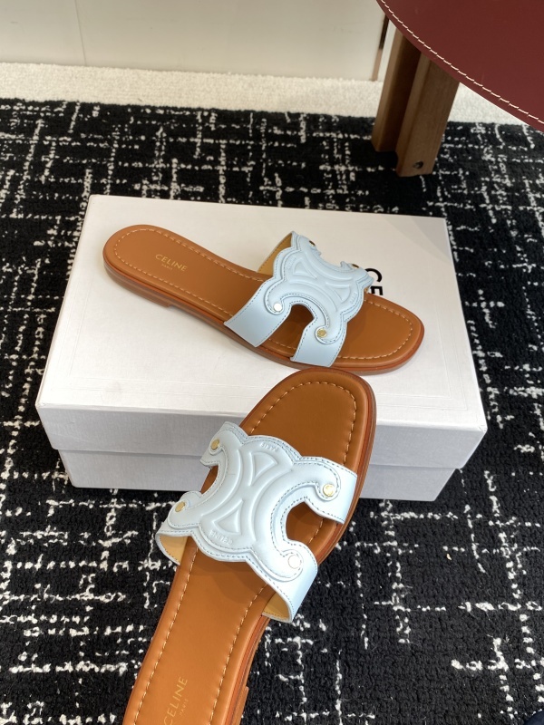 Celine Sandals