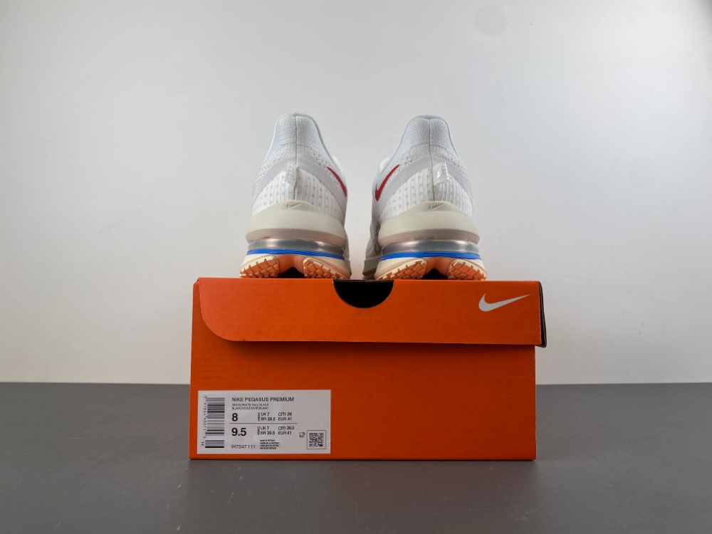 Nike Pegasus Premium