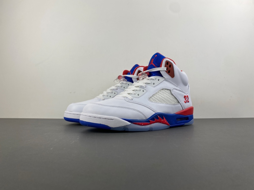 Air Jordan 5 OG “35th Anniversary”